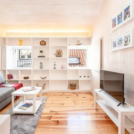 Guestready - Beco Do Garces Lissabon