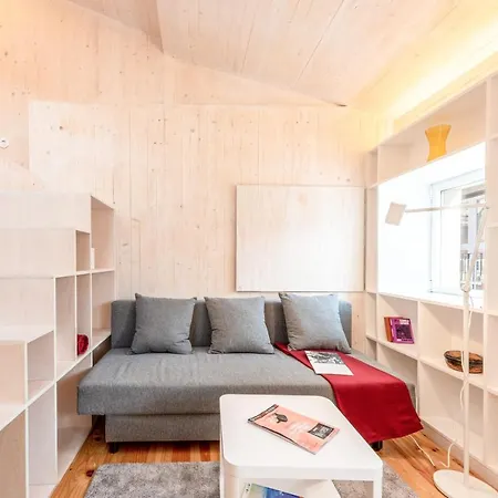 Guestready - Beco Do Garces Appartement