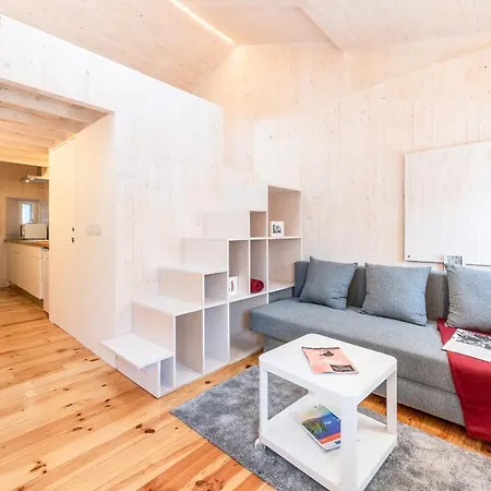 Guestready - Beco Do Garces Appartement