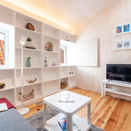 Guestready - Beco Do Garces * Lisbon