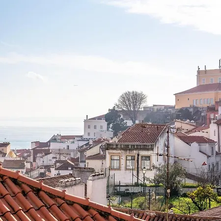 Guestready - Beco Do Garces Appartement *