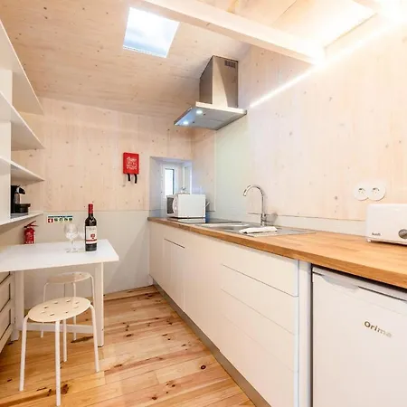 Guestready - Beco Do Garces * Lissabon